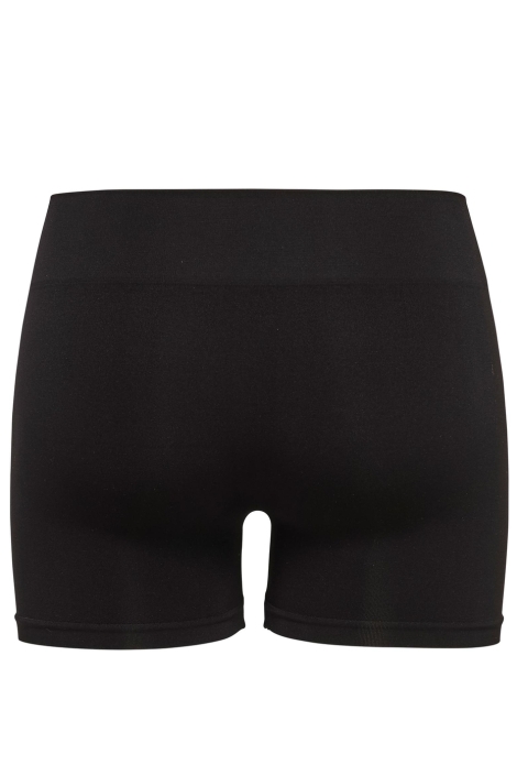 Only onlvicky seamless mini shorts noos